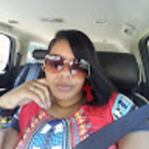 Meet your Posher, Lakeesha